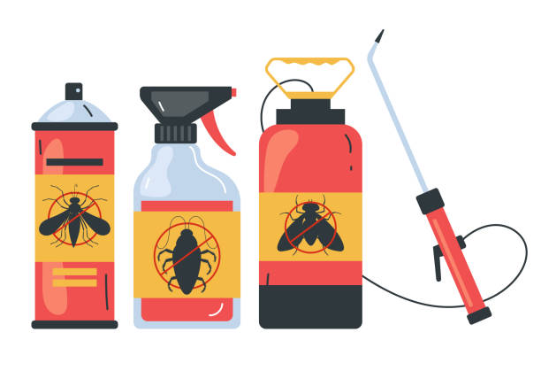 Best Pest Inspection Near Me  in Dranesville, VA