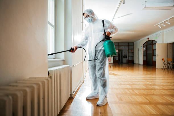 Best Residential Pest Control  in Dranesville, VA
